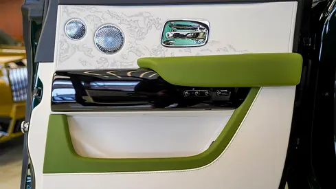 2026 ROLLS-ROYCE CULLINAN 缩略图 15