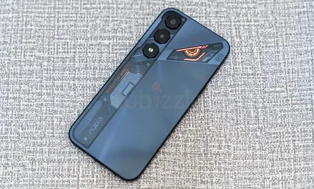 Nubia Neo 5 5G