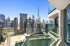 STUNNING BURJ KHALIFA VIEW * BRAND NEW * FURNISHED