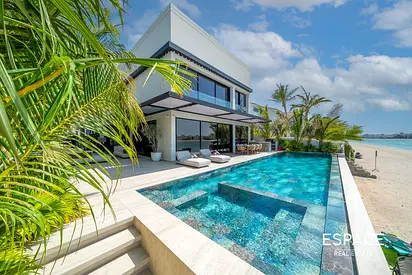Fully Upgraded & Furnished | Sunset Views