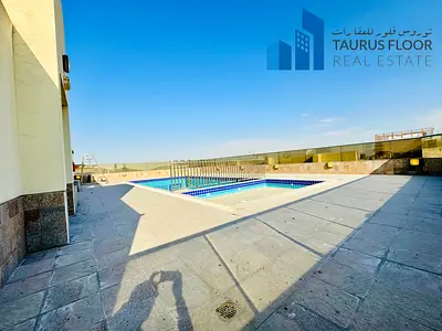 Spacious 2BHK | Gym Pool | Near Madina Mall
