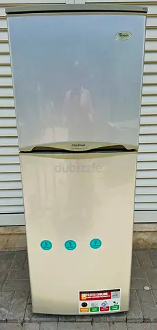 It is Reliabale working condition, this WHIRLPOOL,  neat and clean, for sale