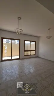 4BEDROOM TOWN HOUSE FOR RENT IN UPTOWN AJMAN