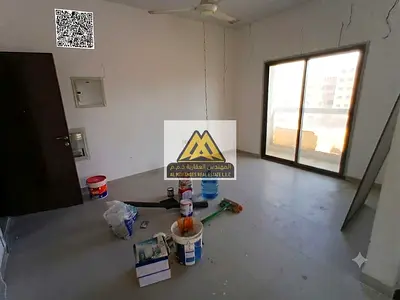 Balcony and Open View | Spacious | Prime Location Close to All Amenities | Easy Access to Sharjah and Dubai