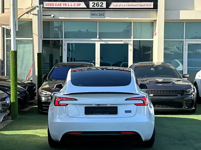 صورة 4 لـ 2024 Tesla MODEL 3