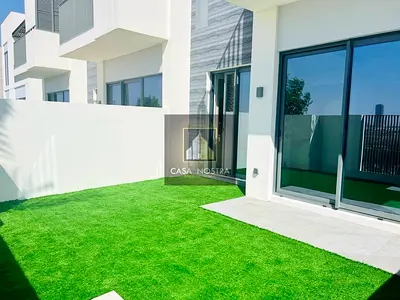 Brand New 3BR | Sun AR3 | Global Village View