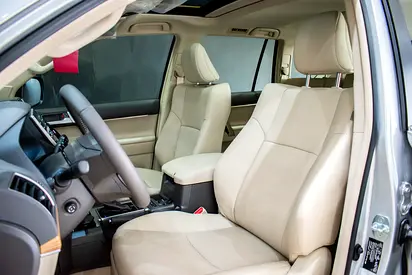 صورة مصغرة 11 لـ 2023 Toyota PRADO