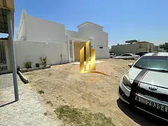 Corner Commercial &amp; Residential Land for Sale in Al Ghuwair, Rolla – Sharjah