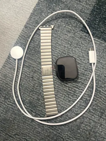 Apple Watch Ultra 3 (2.5 months old)