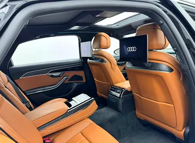 2024 AUDI A8 缩略图 14