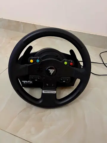 Gaming accessories
