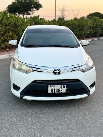 GCC Space No accident personal car 6 months Mulkiya available dubai