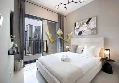 Canal View | Fully Furnished | Well Maintained