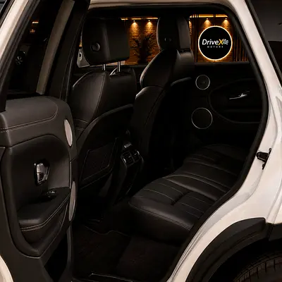 صورة مصغرة 7 لـ 2019 LAND Rover RANGE ROVER EVOQUE