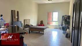 Unfurnished - 1 bed Apartment - Street 3 - walking distance to metro