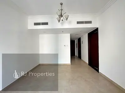 Discount offer luxury 1bhk with balcony 2WISHROOOM spacious size room balcony with parking only JEST 40k