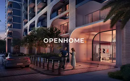 Contemporary Elevated Living-Wide Range Lifestyle Facilities