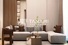 High Floor | Corner Unit | Mortgage Available