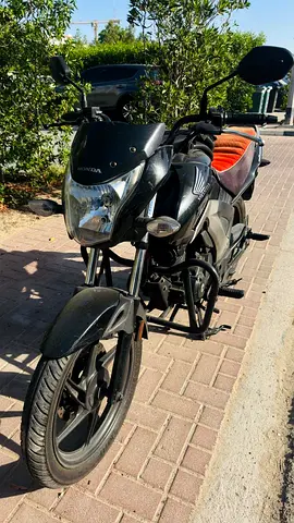 2015 Honda Unicorn 160 | Good Condition Bike
