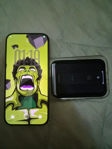 Honor 600 for sale - Like New
