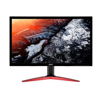 acer monitor KG241Q 165hz