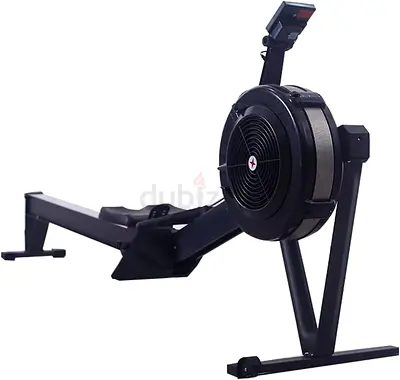 Body Strong Air Rower ASJ-9309