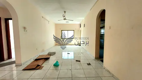 Spacious 2BHK Apartment for Rent