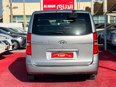 صورة 5 لـ 2021 Hyundai H1