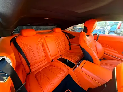 2015 Mercedes-BENZ S-CLASS — миниатюра 17