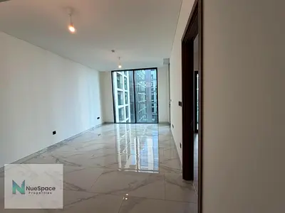 Luxury 1BR Apartment for Rent in Crest Grande – High‑End Living