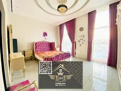 LUXURIOUS 5BEDROOM VILLA FOR RENT IN AL YASMEEN