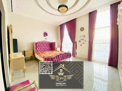 LUXURIOUS 5BEDROOM VILLA FOR RENT IN AL YASMEEN