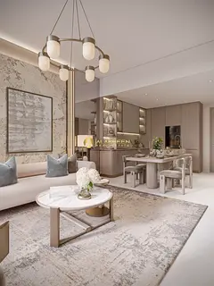 Prime Investment | Off-Plan 1 BHK | Launch Price