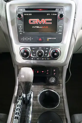 صورة 13 لـ 2013 GMC ACADIA