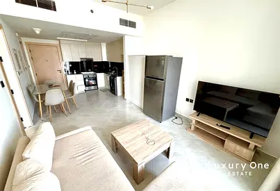 Semi furnished l Spacious Layout | Vacant
