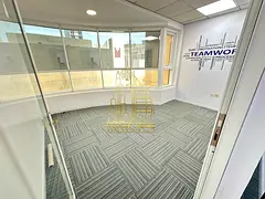 Fitted Office | Premium Tower | Top Quality | Premium Area