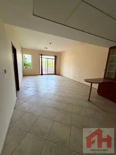 Ready to Move | Huge 1BR Layout | Prime Location