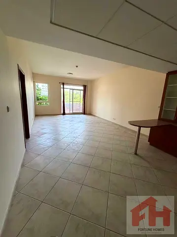 Ready to Move | Huge 1BR Layout | Prime Location