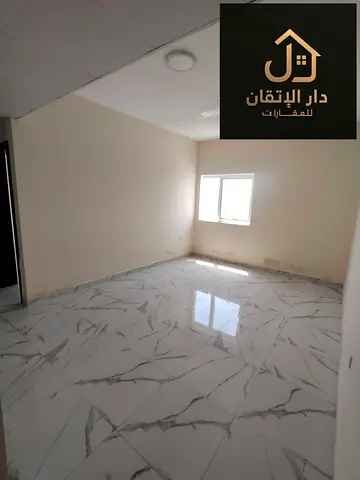 *Golden Opportunity - 1-Bedroom + Living Room Apartment for Rent in Al Bu Tina. Competitive Price with Flexible Payment Options*