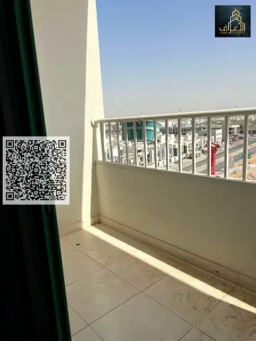 تملك حر لجميع الجنسيات | استوديو بإطلالة مفتوحة في سمارت تاور