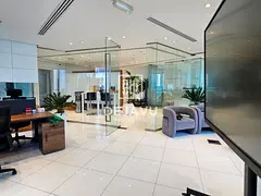 Furnished Office | Strategic Business Address | Office for Rent