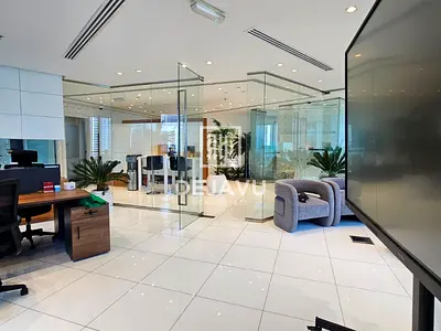 Furnished Office | Strategic Business Address | Office for Rent