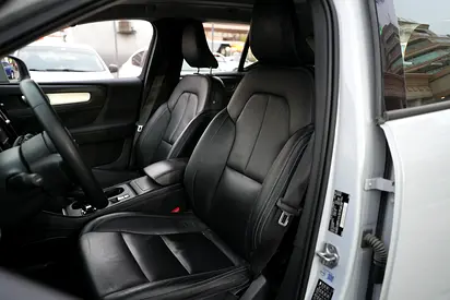 Volvo XC40 T4 Momentum, миниатюра 14