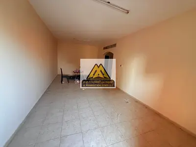 Unmissable Family Deal Annual Rent Ultra Spacious Three Bedroom Apartment (3BHK) with 1 Master Bedroom Massive Layout 3 Bathrooms Balcony and Central