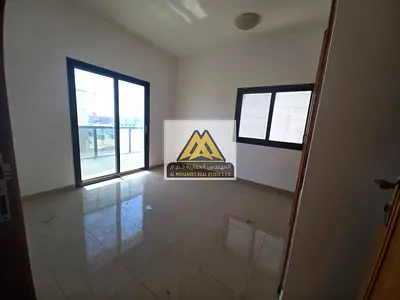 Spacious 1 Bedroom Apartment for Annual Rent in Al Jurf 2 Ajman – Near University Area