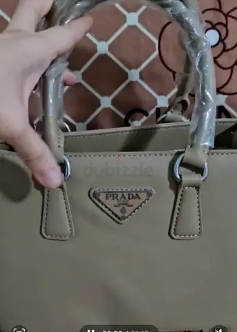 Prda bag