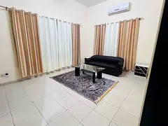 FULLY FURNISHED 1BHK AVAILABLE FOR FAMILY IN MAMZAR (NR. CENTURY MALL)