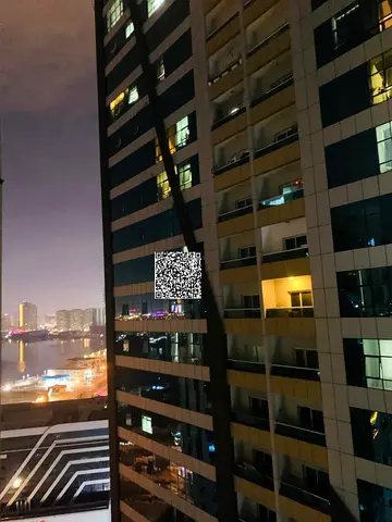 للبيع غرفتين وصالة أبراج الأورينت  المساحة 1531 الإجمالي 643,000 المدفوع 242,757 المطلوب 250,000 القسط الشهري 5,800