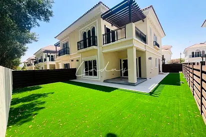 Community View | Polo Resort Living | Renovated