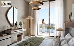 Luxury Creek View | The Next Downtown | Entre Before Prices Fly | EMAAR